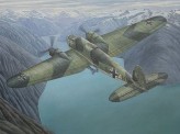 Roden 341 Heinkel He-111 H-6 