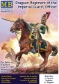 Master Box Ltd. MB32023 Dragoon Regiment of the Imperial Guard 