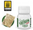 Modellbau A.MIG-2075 AMMO by MIG Jimenez: Plasticator Thin 