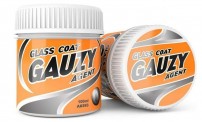 Modellbau AK893 AK Interactive: Gauzy Agent Glass Coat 