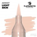 Modellbau AKM007 AK Interactive: Playmarker Light Skin 