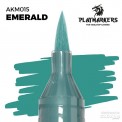 Modellbau AKM015 AK Interactive: Playmarker Emerald 