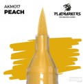 Modellbau AKM017 AK Interactive: Playmarker Peach 