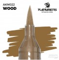 Modellbau AKM022 AK Interactive: Playmarker Wood 