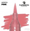Modellbau AKM024 AK Interactive: Playmarker Pink 