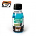 Modellbau AMMO-2021 PHOTOETCH BURNISHING FLUID 