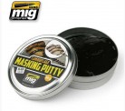 Modellbau AMMO-8012 Camouflage Masking Putty Panzer Putty 
