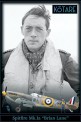 Modellbau K32601 Kotare: Spitfire Mk.Ia 'Brian Lane' 