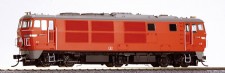 Zoukei-Mura SRS002-03 JNR Diesellok Serie DD54 Ep.3/4 