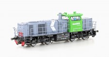 Mehano 90570 SBB Italia Diesellok Vossloh D100 Ep.6 