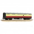 Graham Farish 374-861 LNER Thompson Full Brake BR Crimson & Cr 