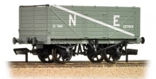 Graham Farish 377-090 NE offener Güterwagen Ep.2 