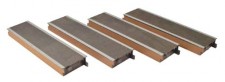 Graham Farish 379-200 Platforms (x4) 