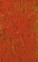 Heki 1588 Wiesengras Blumendekor rot 
