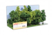 Heki 1995 Laubwald, 12 Bäume 11-13 cm 