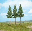 Heki 2124 3 Hochstammfichten 17 cm 