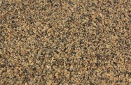 Heki 33120 Steinschotter sandfarben, grob 250 g 