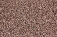 Heki 33122 Steinschotter erdfarben, grob 250 g 