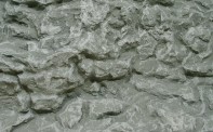 Heki 3504 2 Felsfolien Stone 40x18 cm 