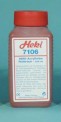 Heki 7106 Acrylfarbe Rotbraun, 200 ml 