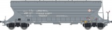 Albert Modell 065016 MAV Cargo Silowagen Tagps Ep.6 