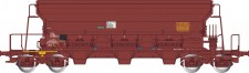 Albert Modell 082003 SNCF Schüttgutwagen Tads Ep.5 