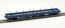 Albert Modell 393002 BDZ Flachwagen Res Ep.6 