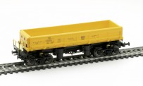 Albert Modell 420009 CD Seitenkippwagen Ua Ep.5 