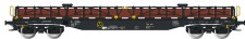 Albert Modell 461001 ORME Flachwagen Smnps Ep.6