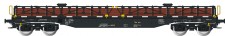 Albert Modell 461003 ORME Flachwagen Smnps Ep.6