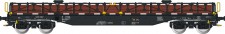 Albert Modell 461004 ORME Flachwagen Smnps Ep.6