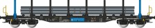 Albert Modell 461009 ERR Flachwagen Smnps Ep.6