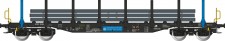 Albert Modell 461010 ERR Flachwagen Smnps Ep.6
