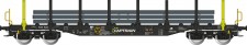 Albert Modell 461012 ERR Flachwagen Smnps Ep.6