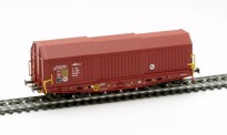 Albert Modell 477008 RCH Teleskophaubenwagen Shimms Ep.6 