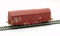 Albert Modell 477009 RCH Teleskophaubenwagen Shimms Ep.6 