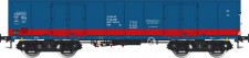 Albert Modell 530010 KBS offener Güterwagen Eaos Ep.6 