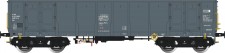Albert Modell 534013 ZXBCZ offene Güterwagen Eaos Ep.6