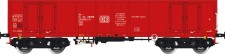 Albert Modell 534014 DBSRR offene Güterwagen Eaos Ep.6