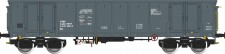 Albert Modell 542033 NHTR offener Güterwagen Eas Ep.6 