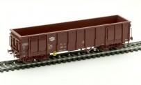 Albert Modell 542039 MAV offener Güterwagen Eas-y Ep.5 