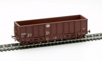 Albert Modell 594010 MAV Hochbordwagen Eams Ep.5 