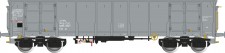 Albert Modell 595022 CD Cargo offener Güterwagen Eas Ep.6 