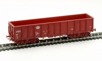 Albert Modell 595024 MAV offener Güterwagen Eas Ep.5 