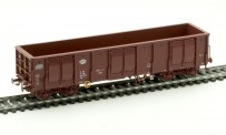 Albert Modell 595028 MAV offener Güterwagen Eas Ep.5 