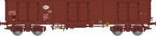 Albert Modell 595033 MAV offene Güterwagen Eas Ep.4 
