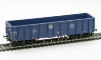 Albert Modell 597032 SZR offener Güterwagen Eas Ep.6 