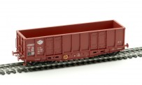 Albert Modell 599019 MAV Hochbordwagen Eams Ep.6 