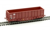 Albert Modell 599020 MAV Hochbordwagen Eams Ep.6 