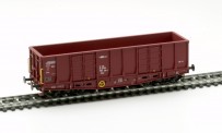 Albert Modell 599021 RCH Hochbordwagen Eams Ep.6 
